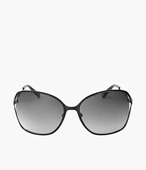 Mae Rectangle Sunglasses