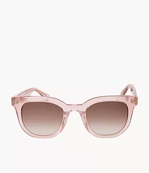 Alli Rectangle Sunglasses