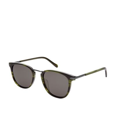 fossil clubmaster sunglasses