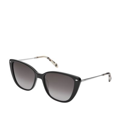 black sunglasses womens