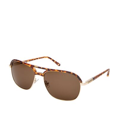 Mens Sunglasses Fossil