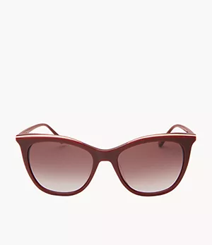 Haddie Cat Eye Sunglasses