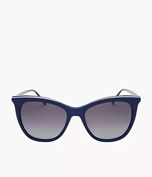 Haddie Cat Eye Sunglasses