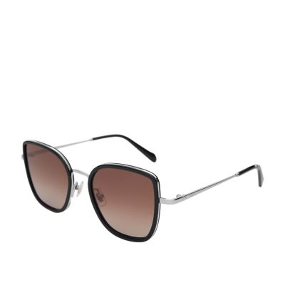 Lunettes De Soleil Femme Large Choix De Lunettes De Soleil Pour Femme Fossil