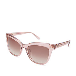 Amelia Cat Eye Sunglasses