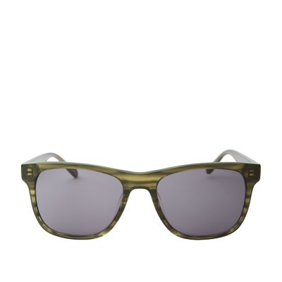 Marlow Square Sunglasses