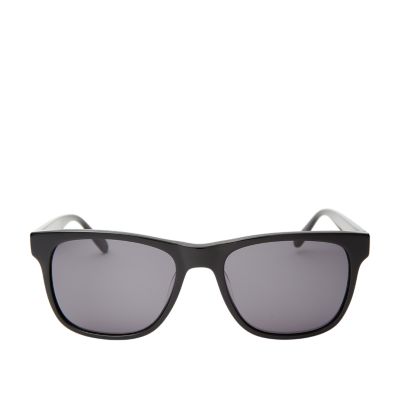 Squarro Sunglasses Classic Grey Marble - Filling Pieces