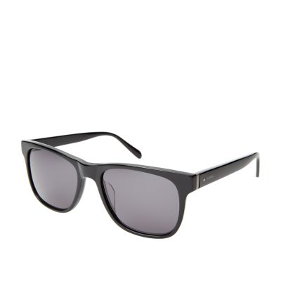 Fossil cheap polarized sunglasses