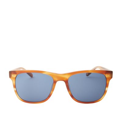 Marlow Square Sunglasses