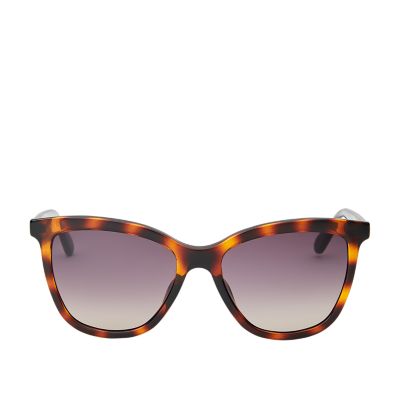 Kenra Cat Eye Sunglasses