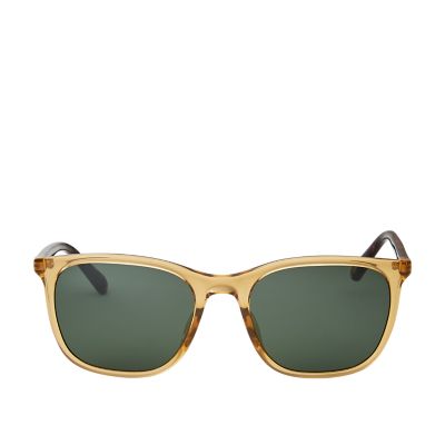 Fossil 2024 clubmaster sunglasses