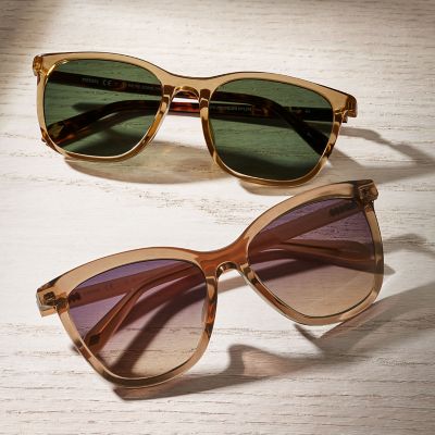 Fossil sunglasses hot sale australia