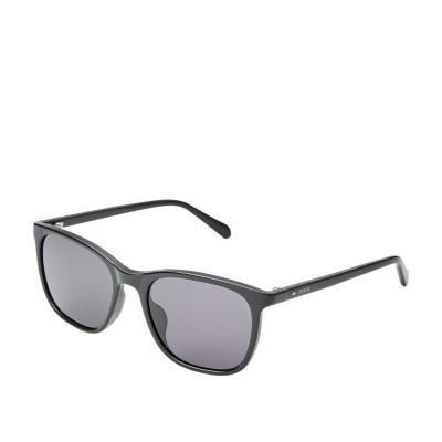 Fossil cheap retro sunglasses