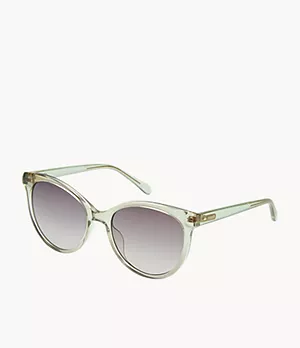 Rileigh Round Sunglasses