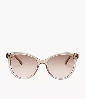 Rileigh Round Sunglasses