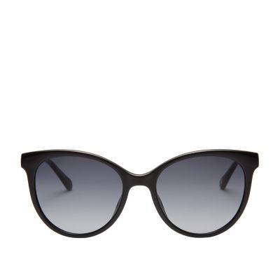 Rileigh Round Sunglasses