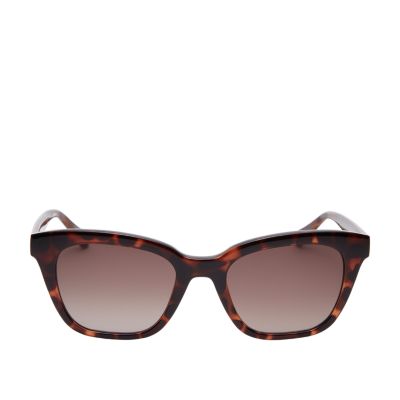 Britteny Square Sunglasses