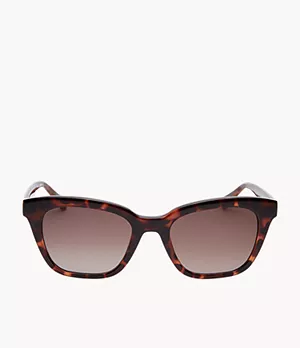Britteny Square Sunglasses