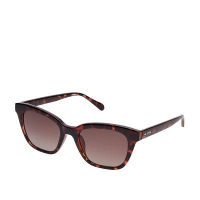 Britteny Square Sunglasses