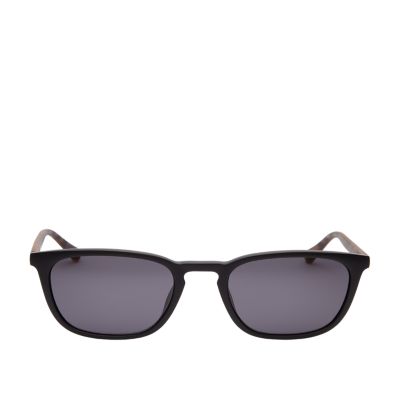 Anderson Rectangle Sunglasses