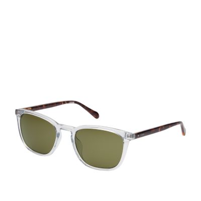 Carlton London Premium Gold Toned Polarised and UV Protected Lens