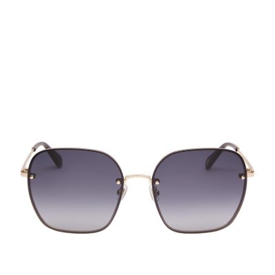 Lorena Square Sunglasses