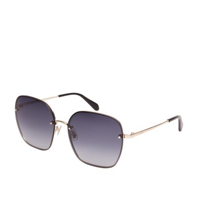 Lorena Square Sunglasses