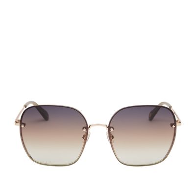 Lorena Square Sunglasses
