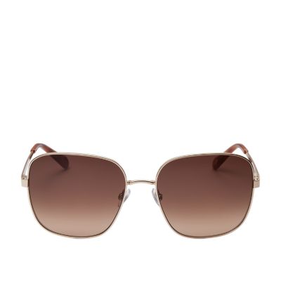 Billie Square Sunglasses