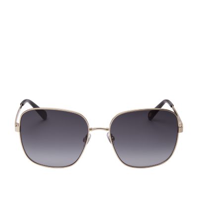 Billie Square Sunglasses