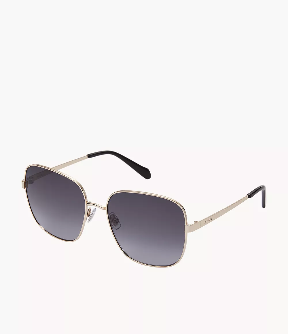 Image of Billie Square Sunglasses