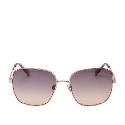 Fossil sunglasses hot sale for ladies