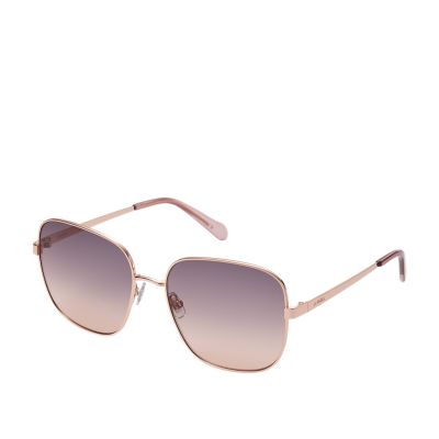 Fossil lunettes hotsell de soleil