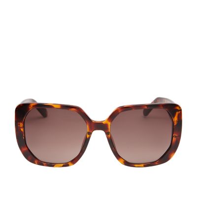 Dawn Rectangle Sunglasses