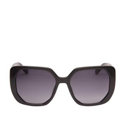Dawn Rectangle Sunglasses