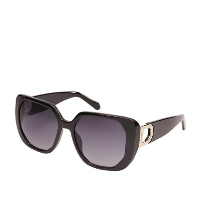 Dawn Rectangle Sunglasses