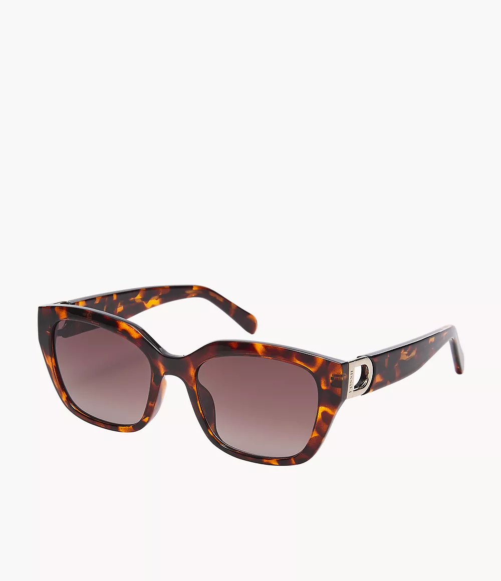 Image of Noor Cat Eye Sunglasses