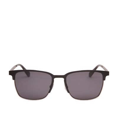 Gafas de sol rectangulares Drew