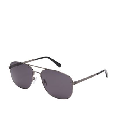 Tate Aviator Sunglasses