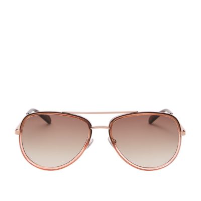 Marley Pilot Sunglasses