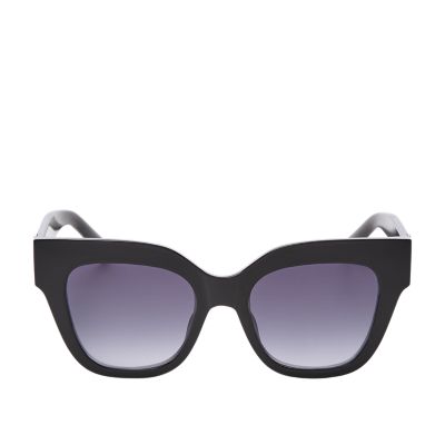 Lyla Cat Eye Sunglasses