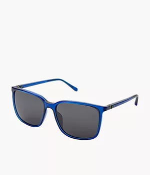 Lofland Rectangle Sunglasses