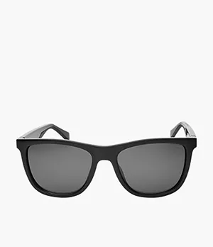 Dryden Rectangle Sunglasses