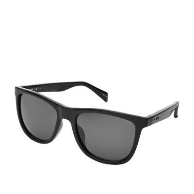 Gafas de sol rectangulares Dryden