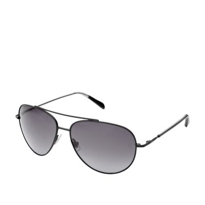 Sadie Aviator Sunglasses