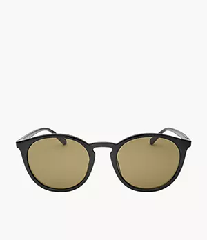 Camden Round Sunglasses