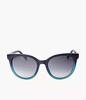 Tilly Round Sunglasses
