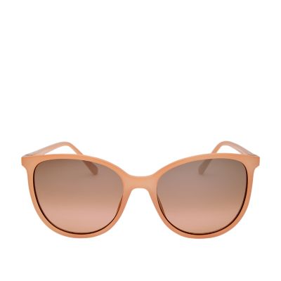 Fossil jade 2025 rectangle sunglasses