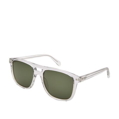 Mens Sunglasses Fossil