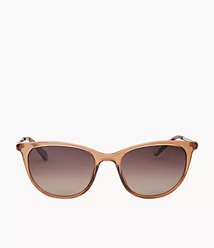 Sandra Cat Eye Sunglasses